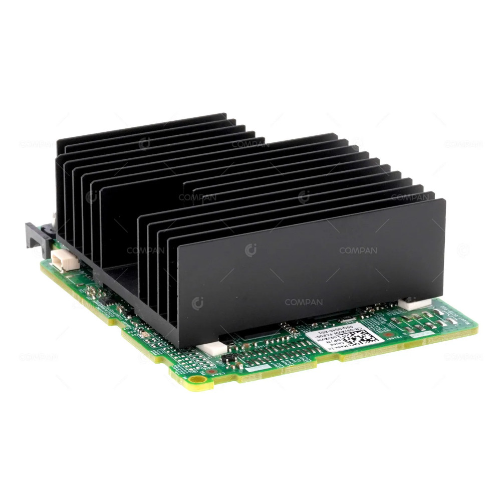 9JXVW  DELL PERC H330 MINI MONO 12G SAS RAID CONTROLLER FOR POWEREDGE R640 XL